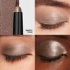 Bobbi Brown Long-Wear Cream Shadow Stick | 24-Hour Eyeshadow Stick | High-Pigment, Buildable Shades with Three Finishes, 0.05 Ounce, Smokey Topaz view 2