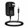 SLLEA Dc Adapter Replacement for No No Hair Removal System 8800 Black Pink Men YAMAN Depilation view 1