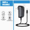 SLLEA Dc Adapter Replacement for No No Hair Removal System 8800 Black Pink Men YAMAN Depilation view 2