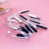 FOMIYES Nail Files Kit 100 Pieces Double Sided Nail Buffers and Manicure Sticks for Women Fingernail Care Salon Tools Disposable Cleaning Set view 2