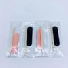 FOMIYES Nail Files Kit 100 Pieces Double Sided Nail Buffers and Manicure Sticks for Women Fingernail Care Salon Tools Disposable Cleaning Set view 4