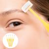 FOMIYES 5pcs Eyebrow Portable Facial Trimmer for Women Precision Cover Compact and Lightweight for Eyebrow Grooming and at view 3