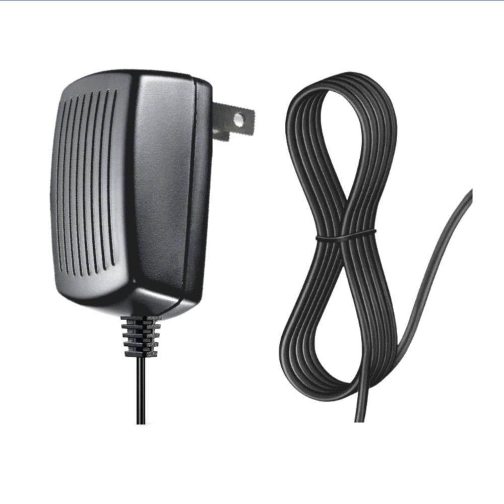 12V AC/DC Adapter for CAT Rechargeable LED WorkLights CT3515 CAT-CT3515 962841 Braun Silk Shaver 3980 3990 5180 5185 5270 5275 5280 5285 Sangean PR-D15 Windstream Sagemcom F@ST 1704N