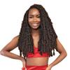 JANET COLLECTION BUTTERFLY LOCS (SLIM) view 1