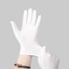FOMIYES Moisturizing White Jewelry Gloves Stretchable and Elastic Inspection Glove Set view 4