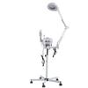 Funnylife 3 in 1 Aromatherapy Ozone Facial Steamer and Mag Lamp and High Frequency view 2
