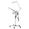 Funnylife 3 in 1 Aromatherapy Ozone Facial Steamer and Mag Lamp and High Frequency view 3