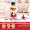 Aceite Rosa Mosqueta Virgen Oil Rosehip Natural Orgnico Anti Arrugas Skin Care view 2