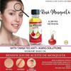 Aceite Rosa Mosqueta Virgen Oil Rosehip Natural Orgnico Anti Arrugas Skin Care view 3