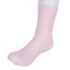 Soft Silicone Moisturizing Socks, 2 Sizes High Elastic Prevent Cracking Silicone Moisturizing Socks for Men and Women(S) view 4