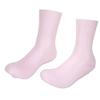 Soft Silicone Moisturizing Socks, 2 Sizes High Elastic Prevent Cracking Silicone Moisturizing Socks for Men and Women(L) view 1