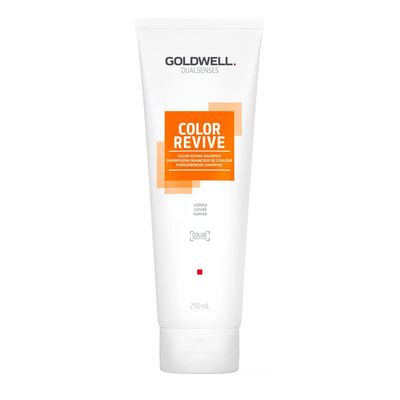 Color Revive Color Giving Shampoo Copper 250ml