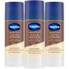 Vaseline Cocoa Shimmer Jelly Stick  Non-Greasy Moisturizer for Glowing Skin, Face & Body Lotion, Travel-Size, 1.4 Oz Ea, Pack of 3. view 1