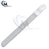 MuskalMed Professional Ingrown Toe Nail Cutters Clippers Pliers | Side Cutters Straight Curved | Beauty Gouges | Cuticle Pushers Skin Knife (Diamond Deb Nail File) view 2
