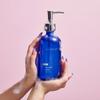 Capri Blue Hand Wash Soap - Liquid Luxury Hand Soap - Tropical & Fruity Scented Moisturizing Wash - Refillable Glass Pump Bottle - No Added Gluten, Parabens, or Sulfates (Volcano, 15 fl oz) view 3