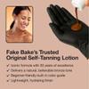 Fake Bake Original Self-Tanning Lotion with Body Mate Self-Tanning Applicator view 2