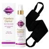 Fake Bake Flawless Darker Self-Tanning Liquid Spray, 6 oz with Body Mate Self-Tanning Applicator view 1