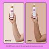 Fake Bake Flawless Darker Self-Tanning Liquid Spray, 6 oz with Body Mate Self-Tanning Applicator view 4