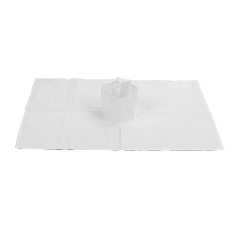 Yinhing Massage Bed Cover with Hole, Beauty Bed Cover for Salon Spa Daily Care, Cotton Soft Massage Table Face Hole Towel, Bed Cover Protector with Face Breath Hole