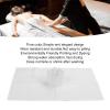 Yinhing Massage Bed Cover with Hole, Beauty Bed Cover for Salon Spa Daily Care, Cotton Soft Massage Table Face Hole Towel, Bed Cover Protector with Face Breath Hole view 3