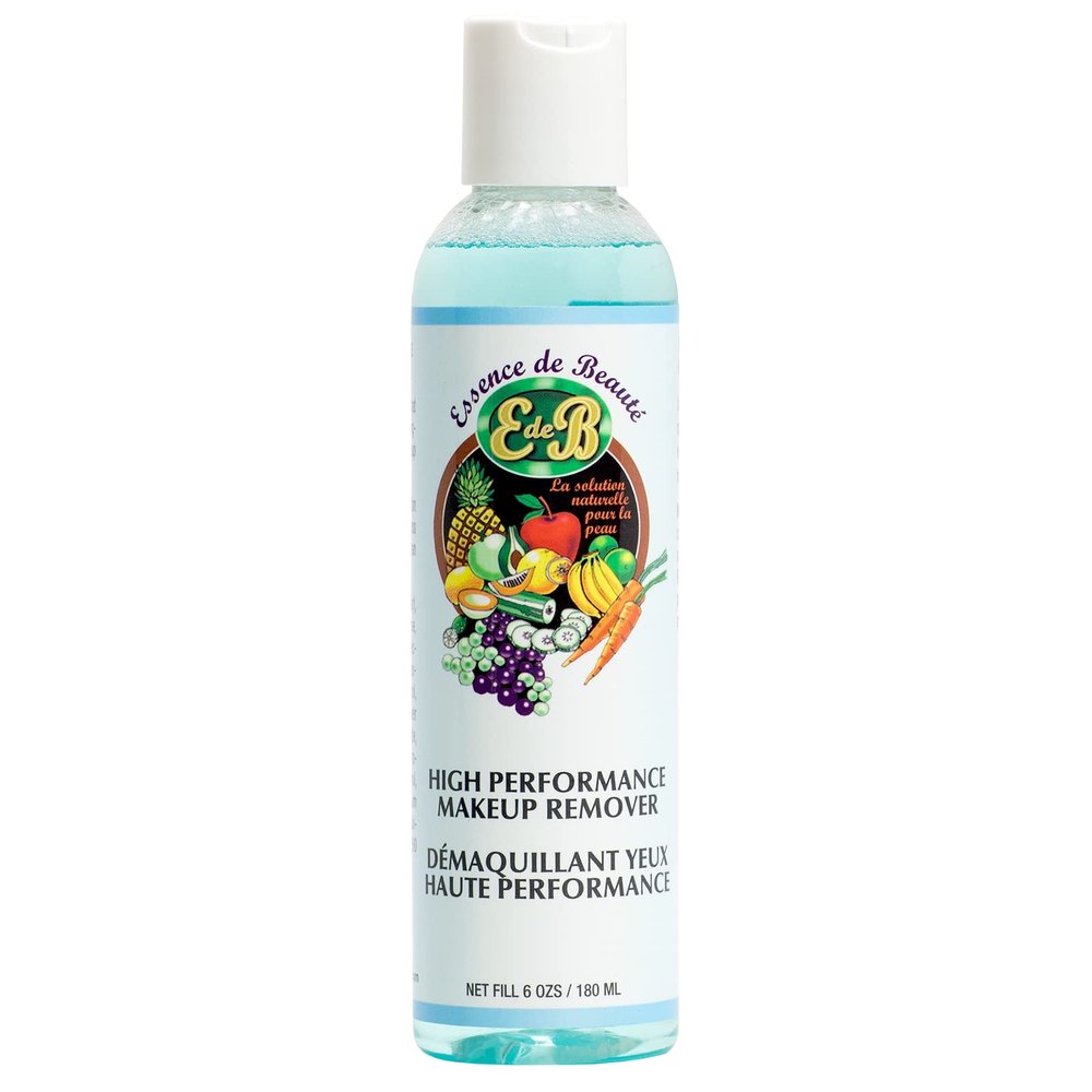 E de B High Performance Makeup Remover