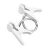 Nail Art Practice Hand Holder, Bed Phone Holder Clip Clamp for Desk, Nail Art Hand Model Holder Flexible Nail Practice Hand Fixing Clamp Clip Manicure Tool view 3
