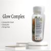 NAT Organics Glow Complex Hair Skin and Nails Gummy Vitamins for Rapid Hair Growth, Stronger Nails and Glowing Skin. view 4