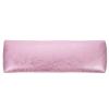 Beaupretty Stripped Leather Hand Pillow U-shaped Nail Hand Rest for Comfortable Manicure view 1