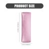 Beaupretty Stripped Leather Hand Pillow U-shaped Nail Hand Rest for Comfortable Manicure view 2