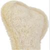 100% Natural Egyptian Loofah Exfoliating Sponge view 2