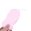 Beaupretty 3pcs Bathing Sponges Gentle Body Scrubbing Sponges for Bath Soft and Absorbent for Bath Supplies Lightweight and Portable for Travel view 3