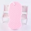 Beaupretty 3pcs Bathing Sponges Gentle Body Scrubbing Sponges for Bath Soft and Absorbent for Bath Supplies Lightweight and Portable for Travel view 4