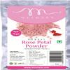 Admart Herbal Rose Petal Powder 75g view 1