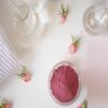 Admart Herbal Rose Petal Powder 75g view 2