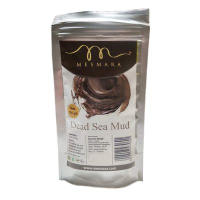 Admart Dead Sea Mud,100g