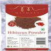 Admart Herbal Hibiscus Powder Natural for Hair Care & Skin Care -75g view 1