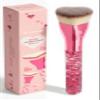 Blending Liquid Makeup Foundation Brush - Kabuki Contour Brush, Face Buffing Brush With Pro Quality Synthetic Dense Bristles For Stippling Mineral Cream, Powder, Blush view 1