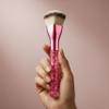Blending Liquid Makeup Foundation Brush - Kabuki Contour Brush, Face Buffing Brush With Pro Quality Synthetic Dense Bristles For Stippling Mineral Cream, Powder, Blush view 2