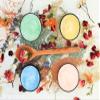 20 Pcs 2 Ounce Aluminum Tin Jars Containers Leak Proof Cosmetic Tin Jars Containers Round Screw Lids for Cosmetic, Salves, Balms, Lip Balm or Others, 60mL Black view 4