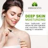 Herbalicious Hyaluronic Acid Serum  Hyaluronic Acid Serum for Face  Paraben-Free Pure Hyaluronic Acid  Moisture Boost Hydrating Serum  Anti-Aging Serum for Fine Lines, Wrinkles  2oz view 2
