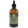 Grapeseed and Avocado Pure Beard Oil (4oz) view 1