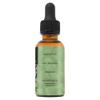 Grapeseed and Avocado Pure Beard Oil (4oz) view 2