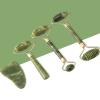 fuvooi Jade Gua Sha Facial Massager Set - 5 in 1 Skin Care Tools with Roller and Massager view 4