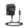 Jantoy AC Adapter Charger for Panasonic EH-SW53 EH-CSW53 Eye Esthetic SteamerMask Power view 1