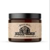 Johnny Slicks Water Based Pomade | Strong Hold, High Shine, Organic Styling for Men | Promotes Healthy Hair Growth & Helps Hydrate Dry Skin (Original, 4 Ounce) US Made, Veteran Owned view 1