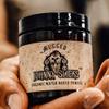Johnny Slicks Water Based Pomade | Strong Hold, High Shine, Organic Styling for Men | Promotes Healthy Hair Growth & Helps Hydrate Dry Skin (Original, 4 Ounce) US Made, Veteran Owned view 2