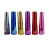 15ML Glass Perfume Bottle Two Ends Round Refill Portable Mini Empty Refillable Perfume Atomizer Color Gradient Empty Spray Small Sample Small Refillable Cosmetic Container For Perfume Essential Oils view 1