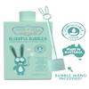 Jack N' Jill Natural Bathtime Blissful Bubbles with Bubble Wand - Bubble Bath for Kids, Dermatologically Tested, Cruelty Free, Kids Bubble Bath Sensitive Skin, Vegan - 300 mL (Pack of 1) view 3