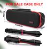 Yewltvep Case for One-Step Volumizer Plus 2.0, Hard Travel Case Fits for One-Step Volumizer Plus, Hair Dryer and Styler Hot Air Brush Storage Organizer, Carrying Box for Hair Dryer Brush(Box Only) view 4