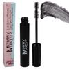 Lashalicious Vegan Mascara with Rice Bran Wax - Clean, Gluten & Cruelty Free - Hypoallergenic Mascara For Volume, Curl, Separated, Lengthened & Lifted Lashes (Black) by Mommy Makeup view 1